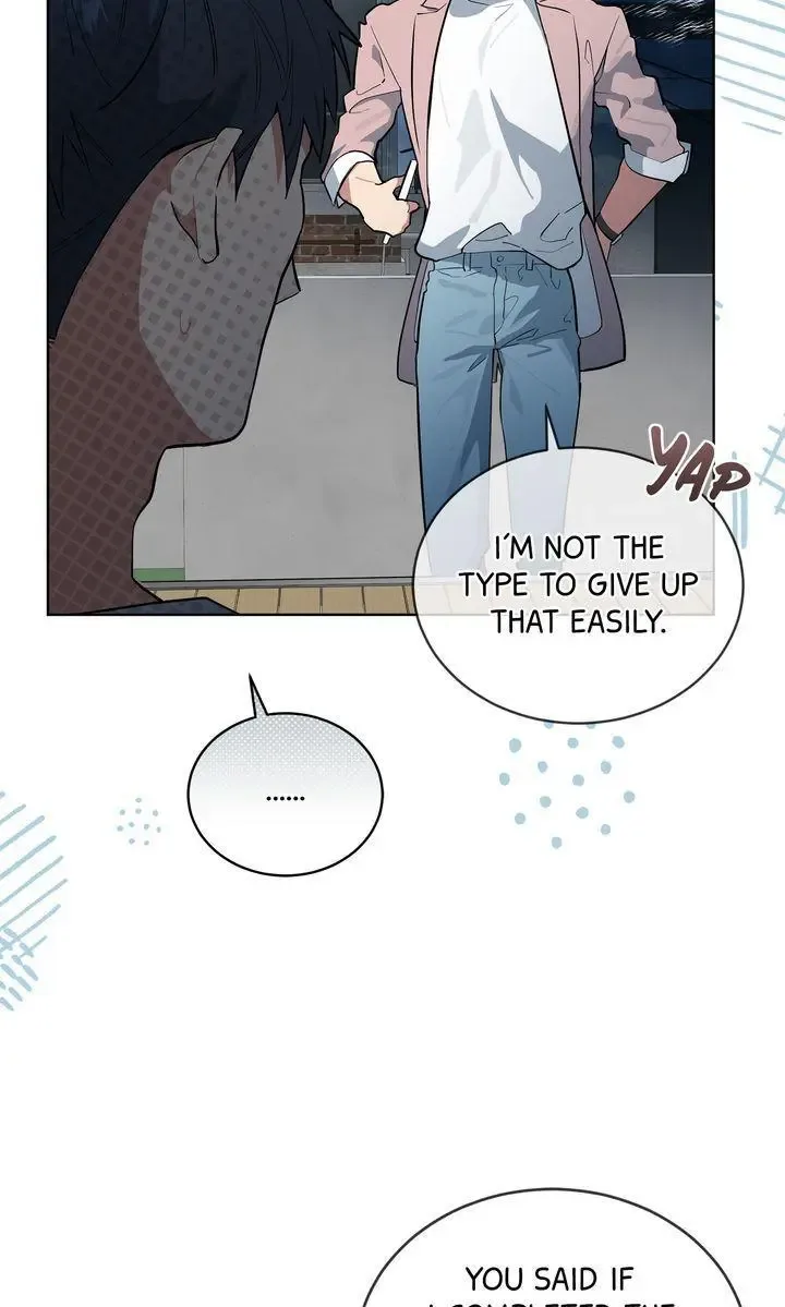 Please Add Charcoal Chapter 36 page 22
