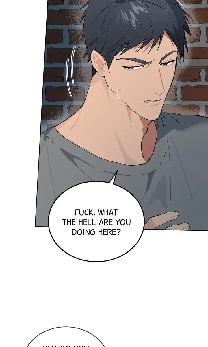 Please Add Charcoal Chapter 36 page 18