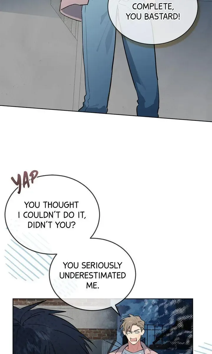 Please Add Charcoal Chapter 36 page 21