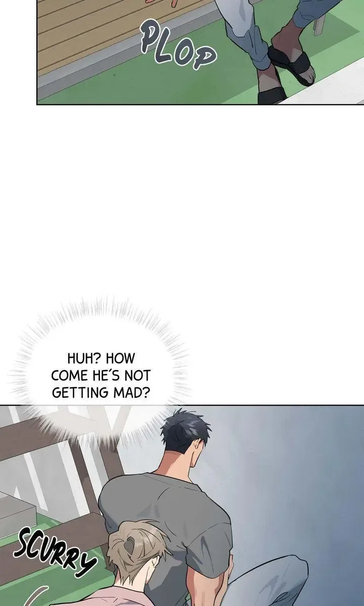 Please Add Charcoal Chapter 36 page 28
