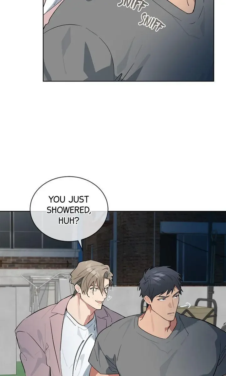 Please Add Charcoal Chapter 36 page 31