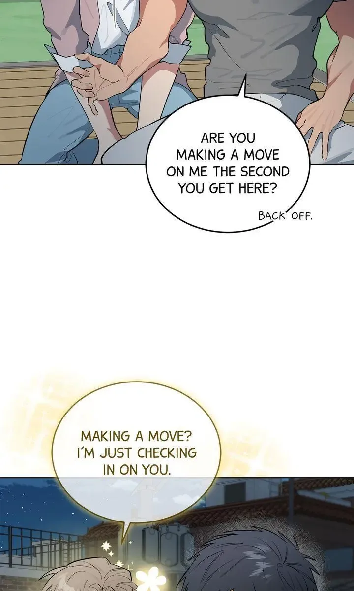 Please Add Charcoal Chapter 36 page 32