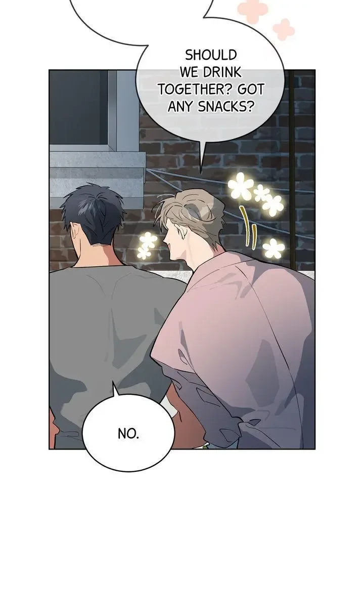 Please Add Charcoal Chapter 36 page 34
