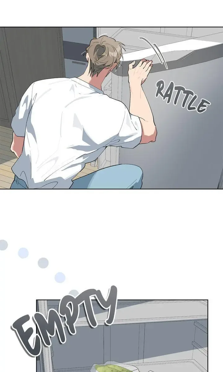 Please Add Charcoal Chapter 36 page 39