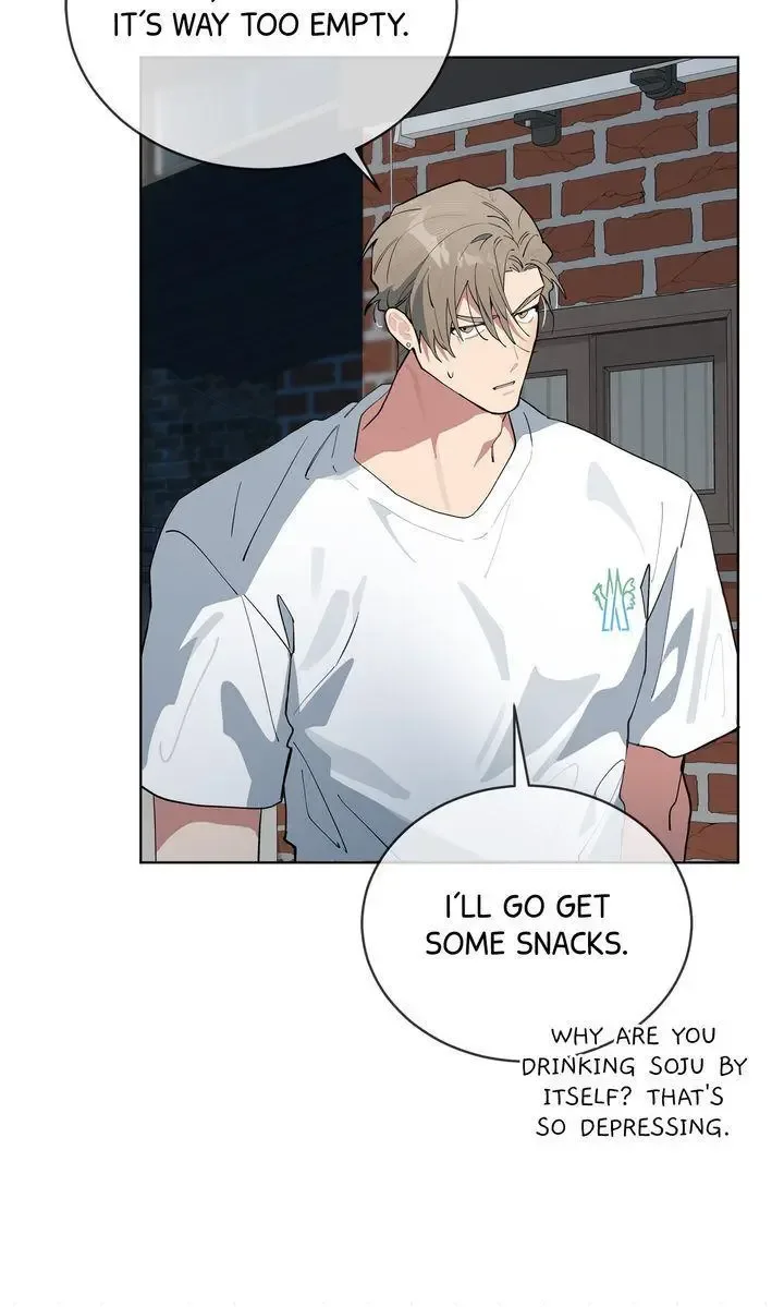Please Add Charcoal Chapter 36 page 43
