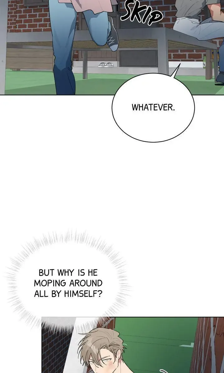 Please Add Charcoal Chapter 36 page 45