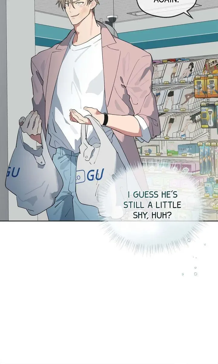 Please Add Charcoal Chapter 36 page 53