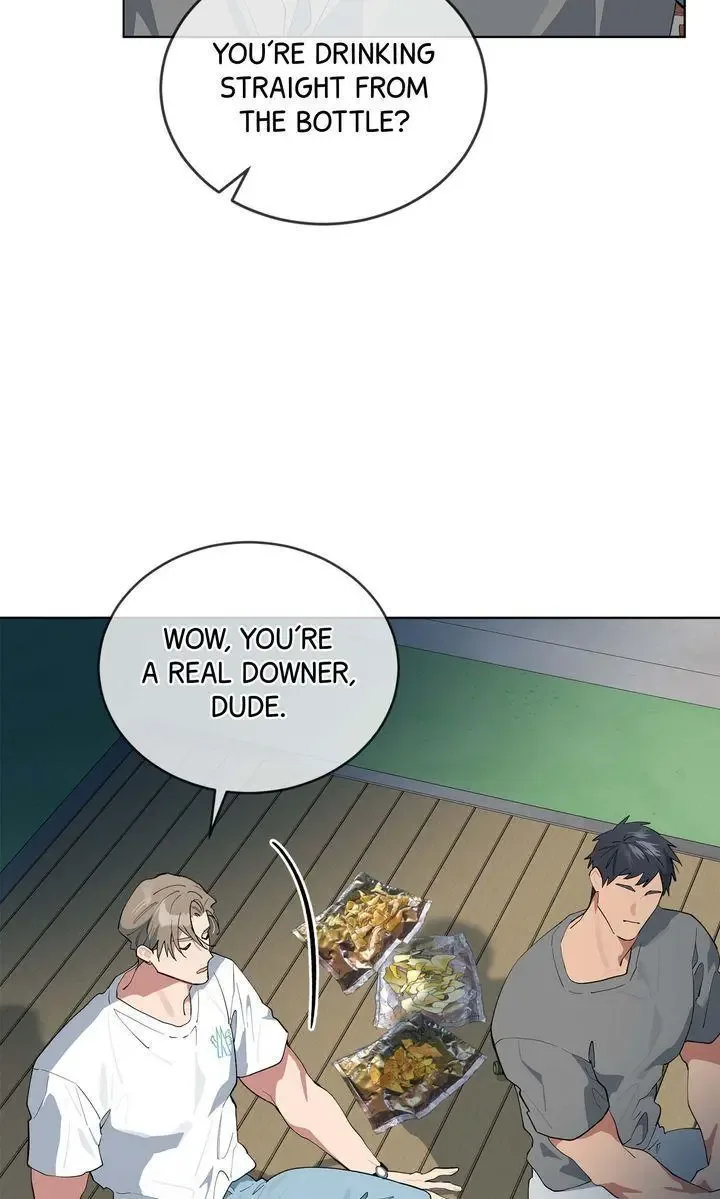 Please Add Charcoal Chapter 36 page 57