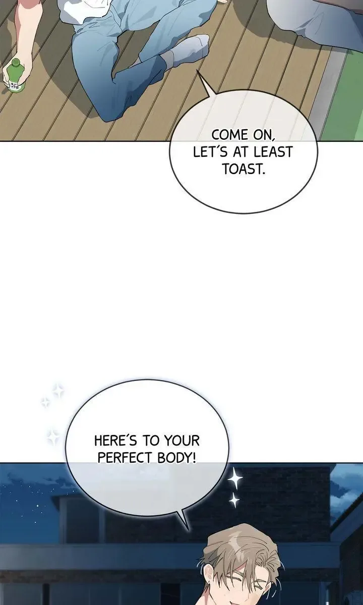 Please Add Charcoal Chapter 36 page 58