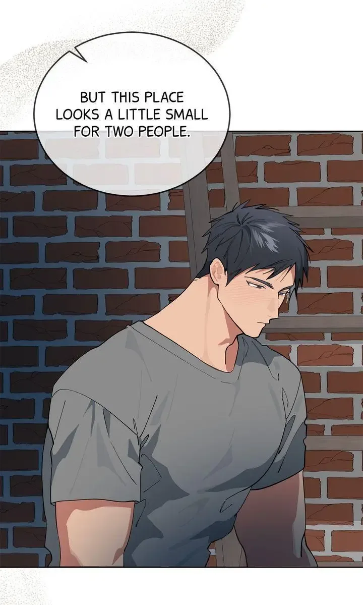 Please Add Charcoal Chapter 36 page 63