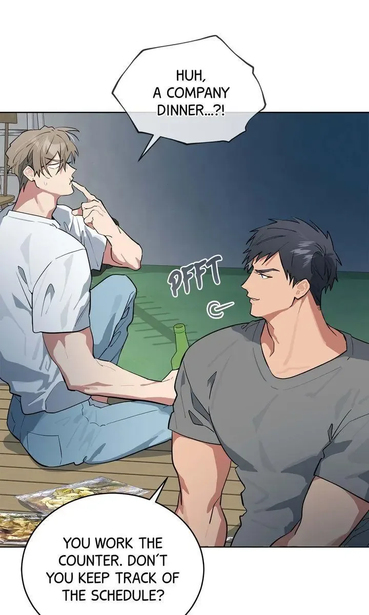 Please Add Charcoal Chapter 36 page 68