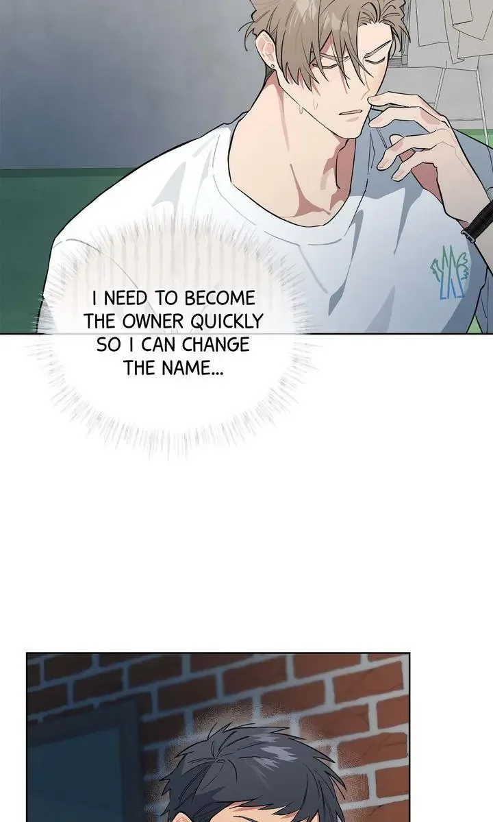 Please Add Charcoal Chapter 36 page 71