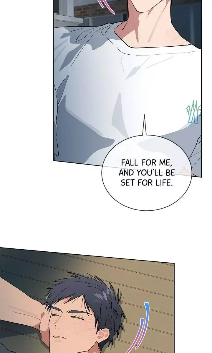 Please Add Charcoal Chapter 37 page 16