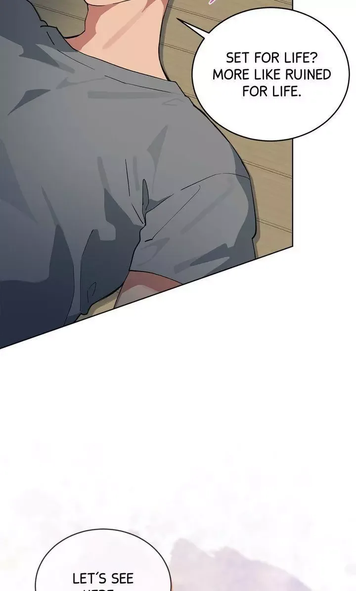 Please Add Charcoal Chapter 37 page 17
