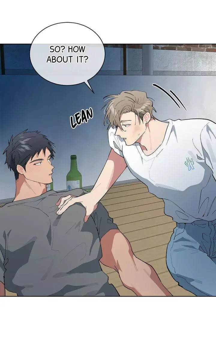 Please Add Charcoal Chapter 37 page 23