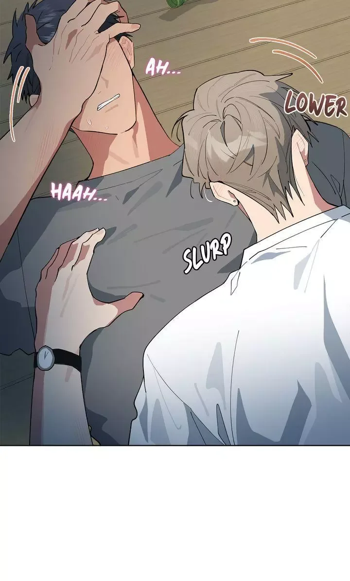 Please Add Charcoal Chapter 37 page 38