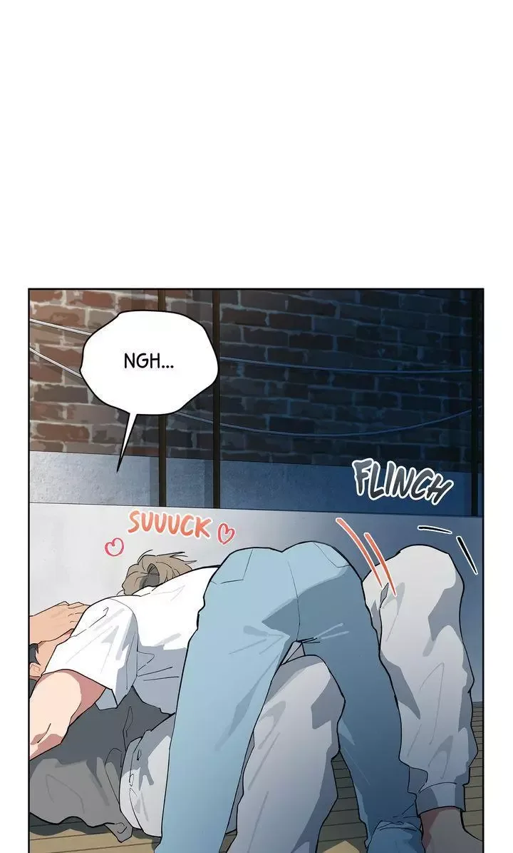 Please Add Charcoal Chapter 37 page 39