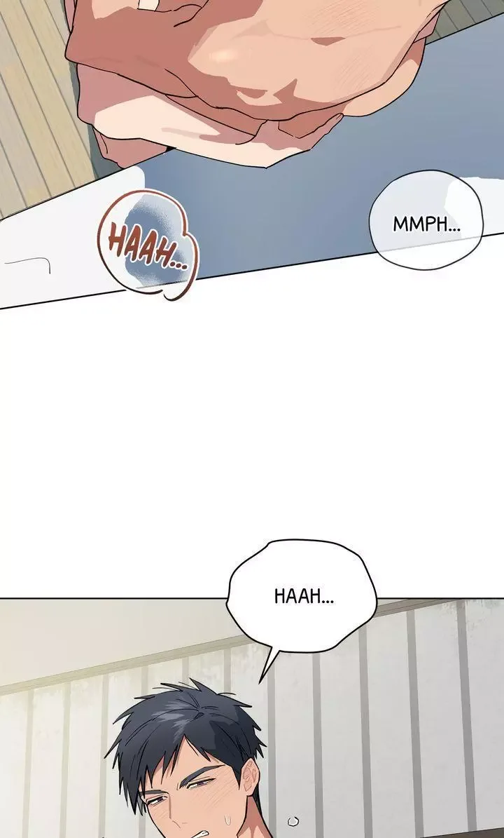 Please Add Charcoal Chapter 37 page 54