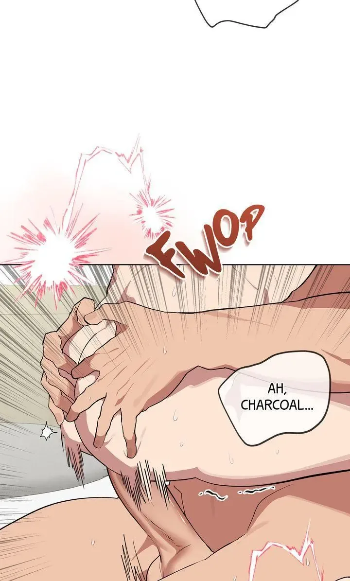 Please Add Charcoal Chapter 38 page 10