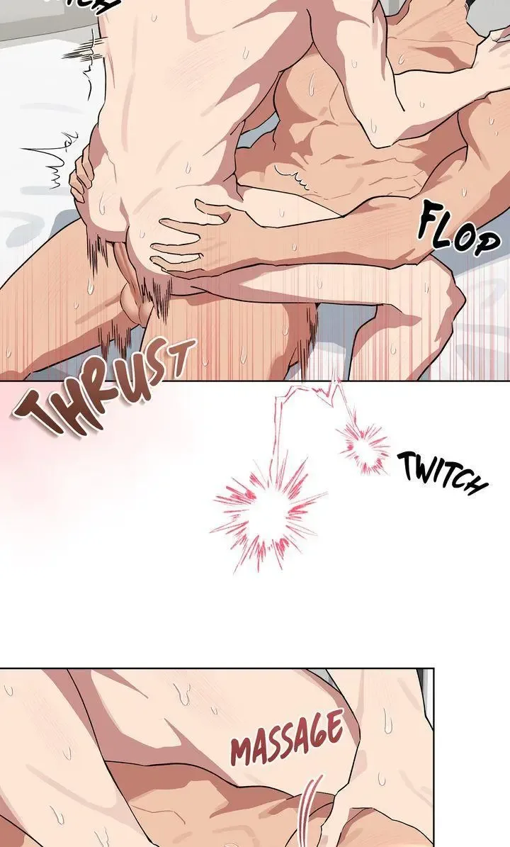 Please Add Charcoal Chapter 38 page 17