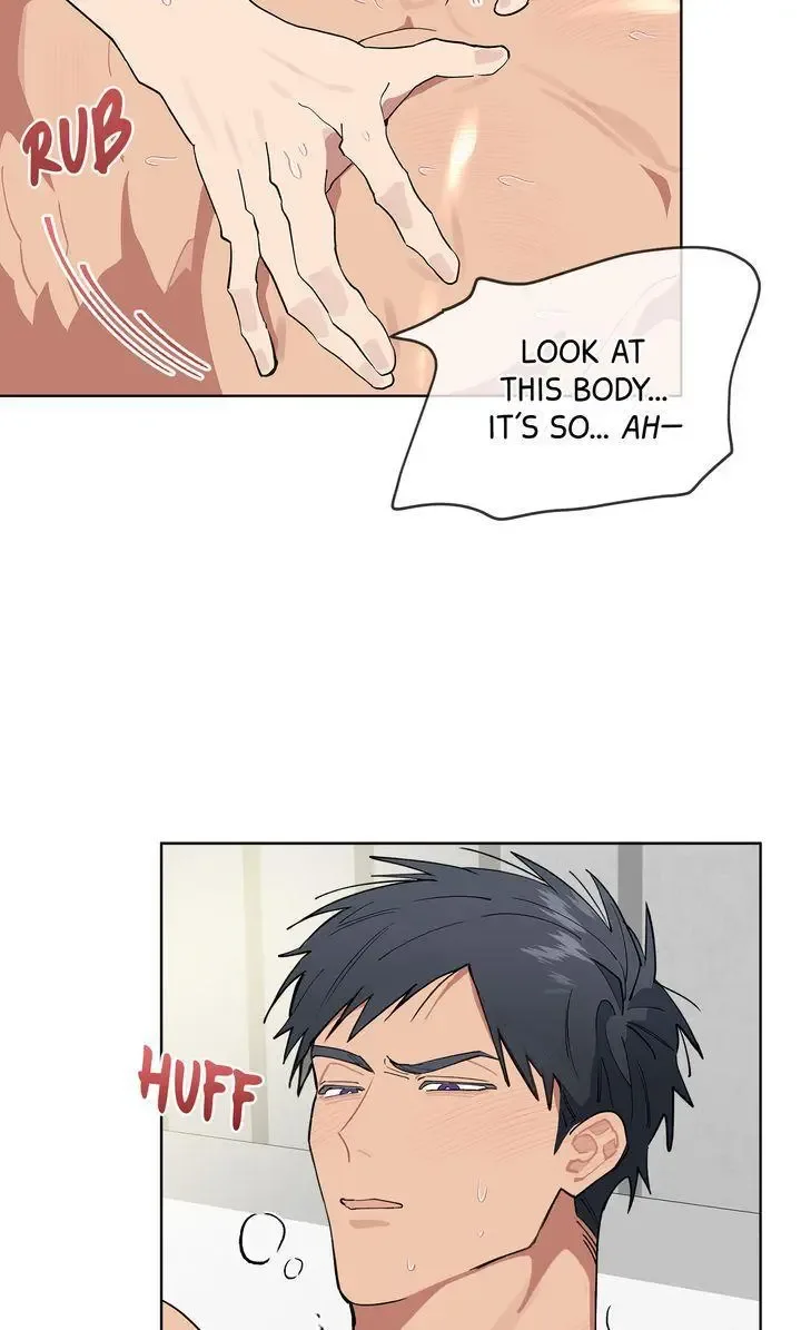Please Add Charcoal Chapter 38 page 18