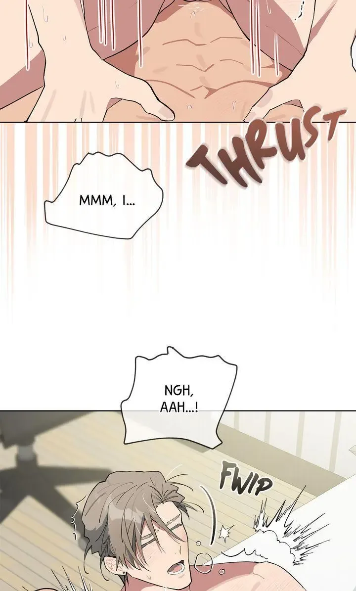Please Add Charcoal Chapter 38 page 20
