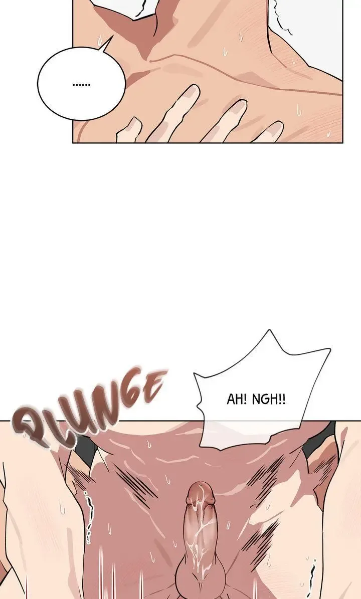 Please Add Charcoal Chapter 38 page 19