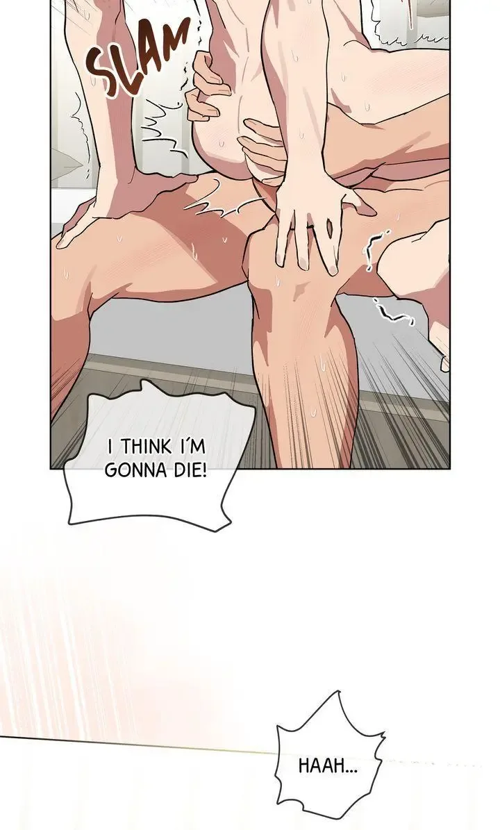 Please Add Charcoal Chapter 38 page 22