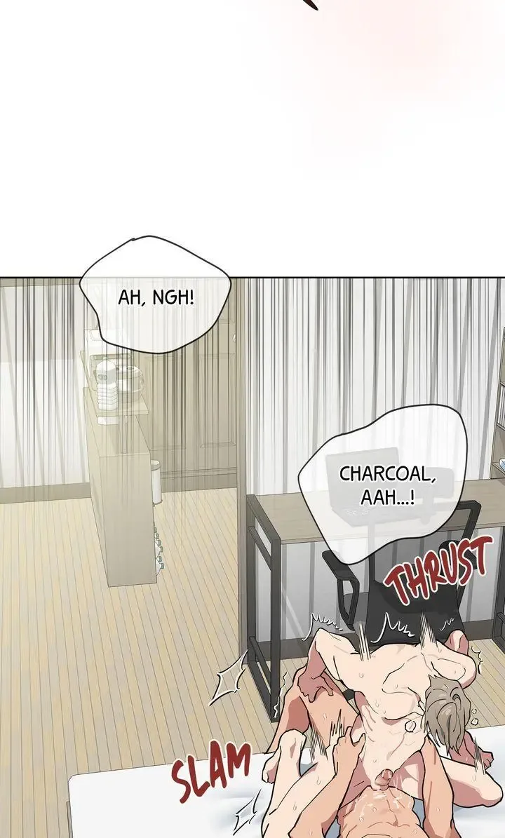 Please Add Charcoal Chapter 38 page 31