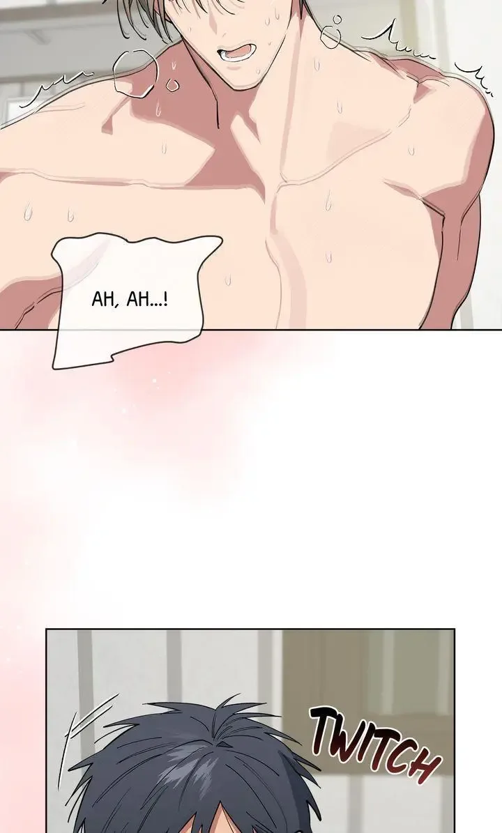 Please Add Charcoal Chapter 38 page 34