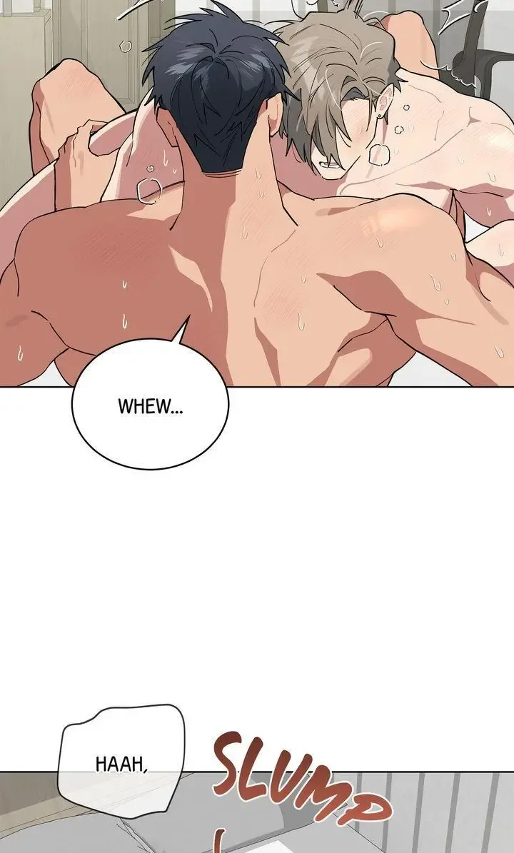 Please Add Charcoal Chapter 38 page 37