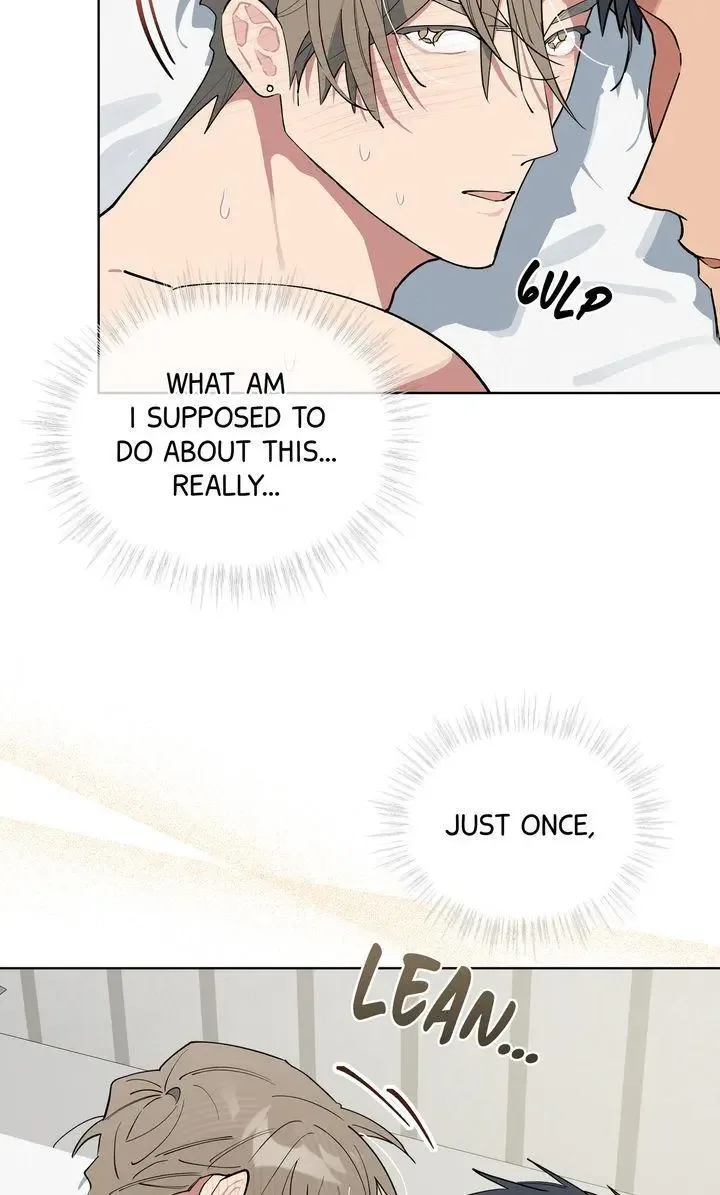 Please Add Charcoal Chapter 38 page 45