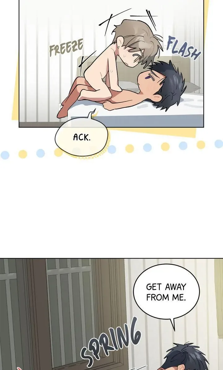 Please Add Charcoal Chapter 38 page 47