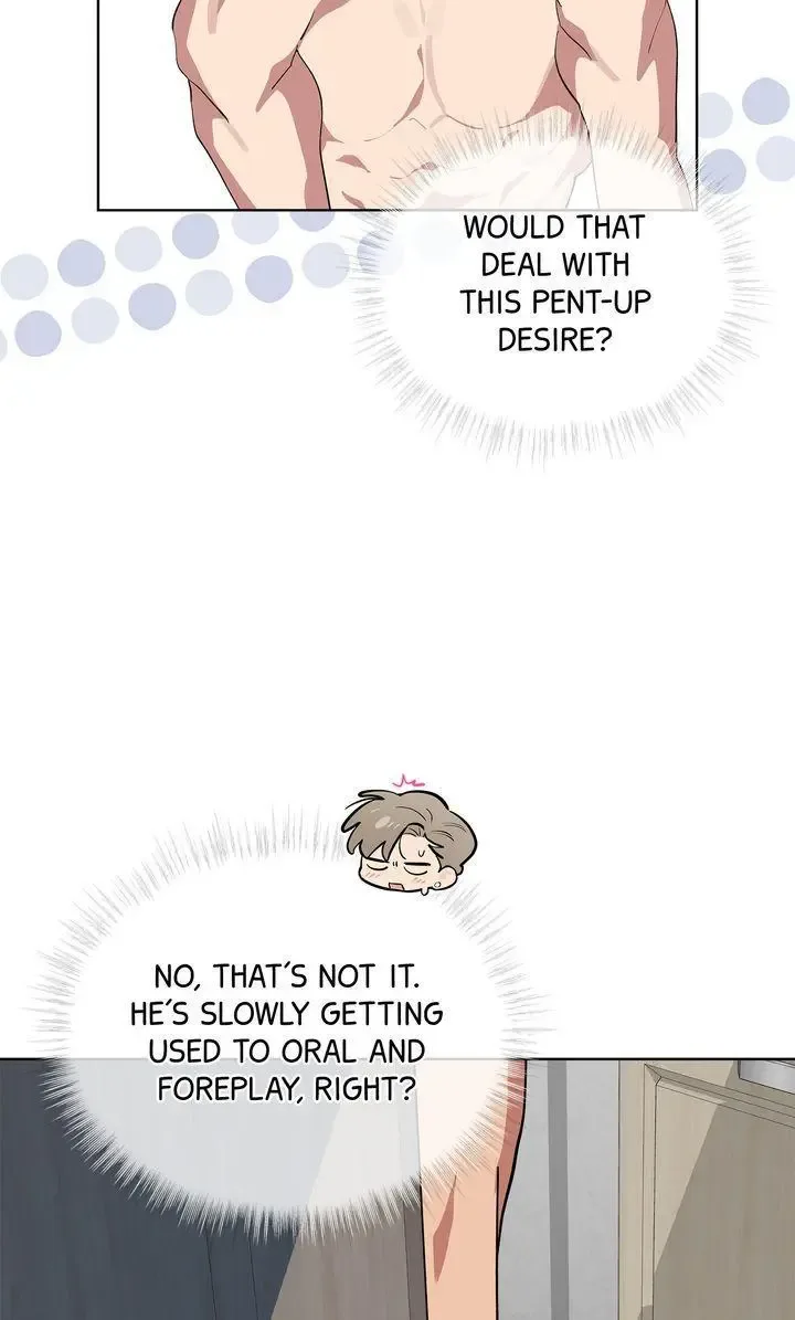 Please Add Charcoal Chapter 38 page 65