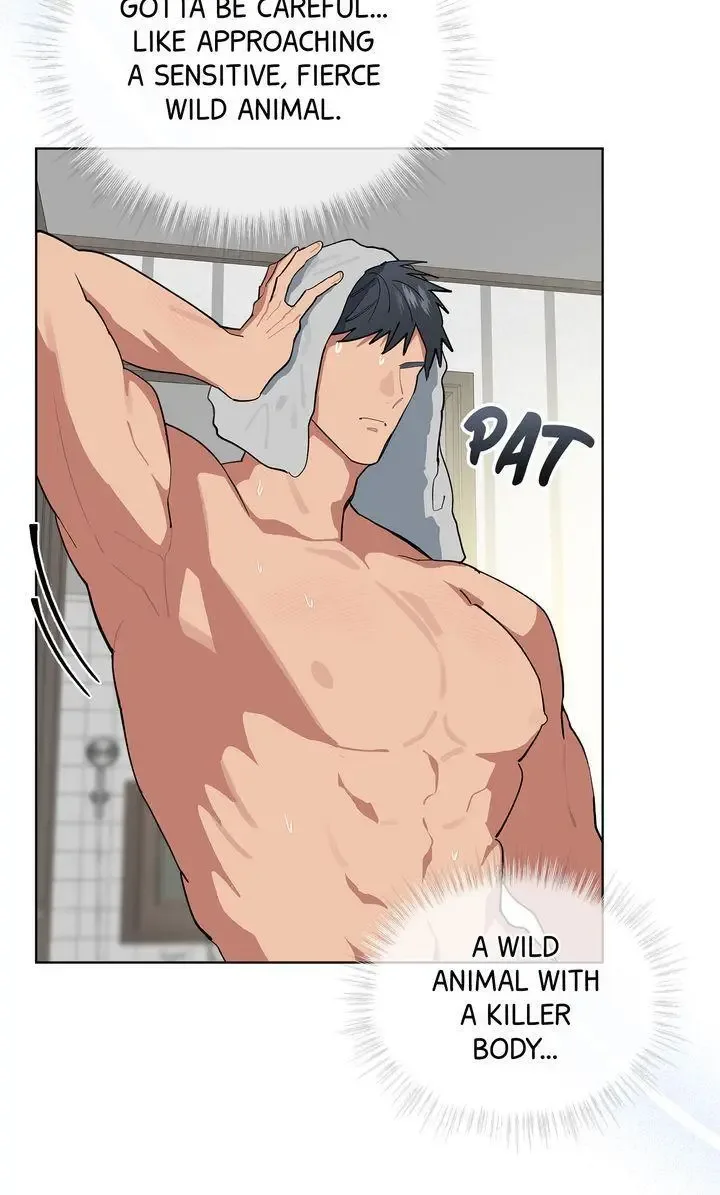 Please Add Charcoal Chapter 38 page 67