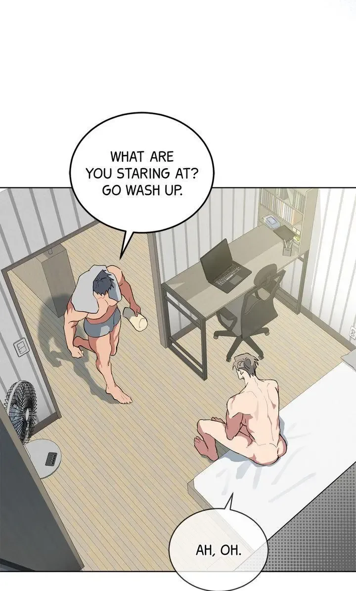 Please Add Charcoal Chapter 38 page 68