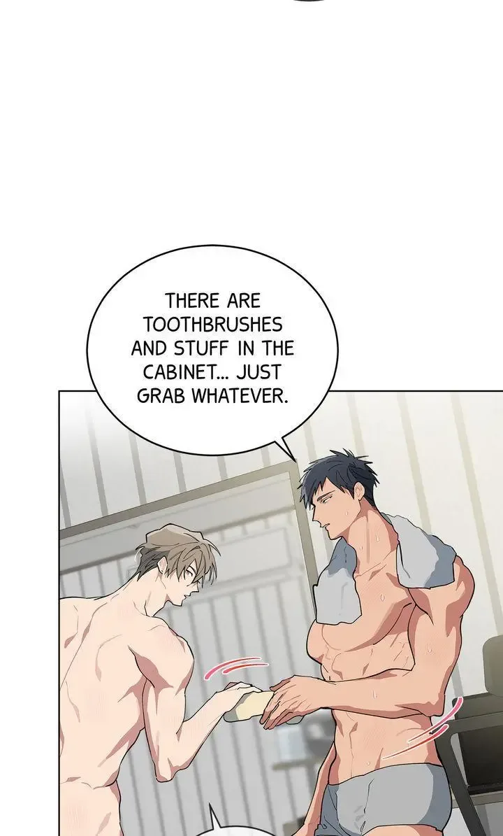 Please Add Charcoal Chapter 38 page 69