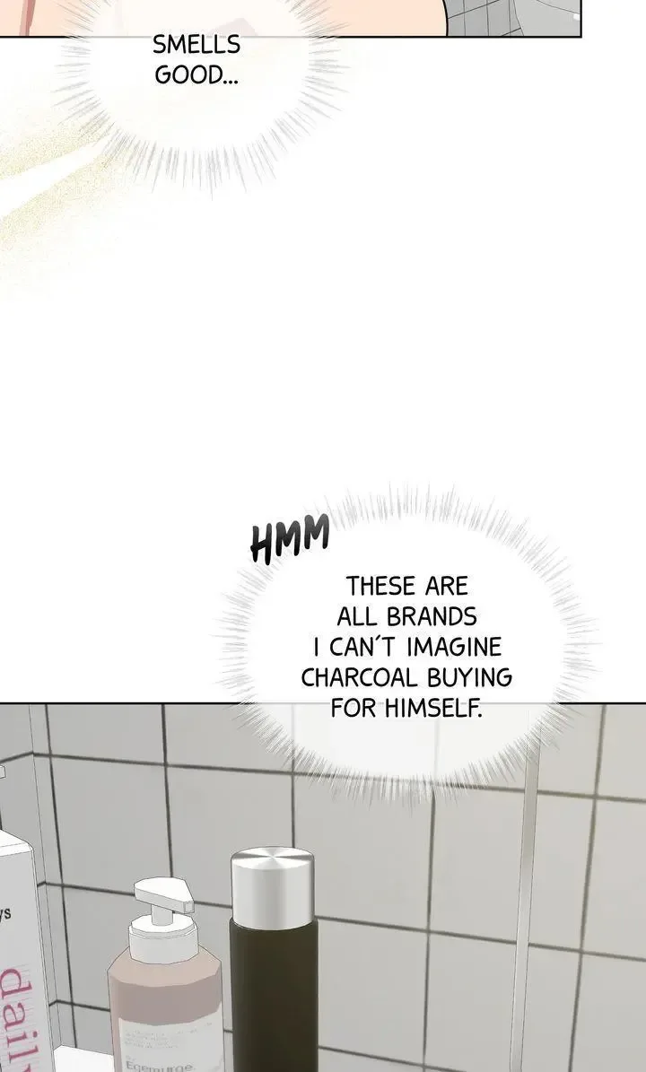 Please Add Charcoal Chapter 38 page 72