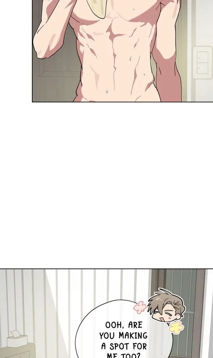 Please Add Charcoal Chapter 39 page 4