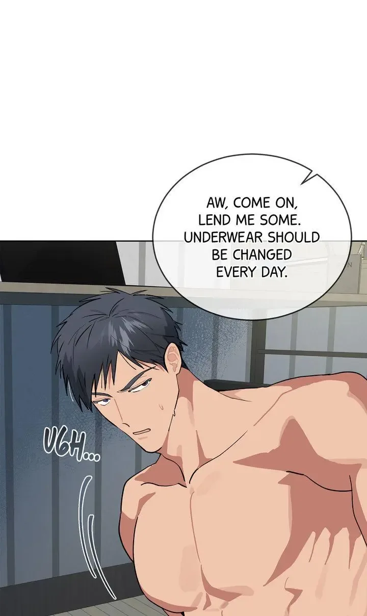 Please Add Charcoal Chapter 39 page 13