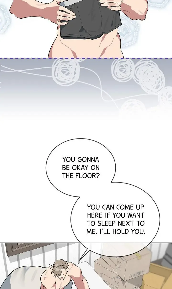 Please Add Charcoal Chapter 39 page 16