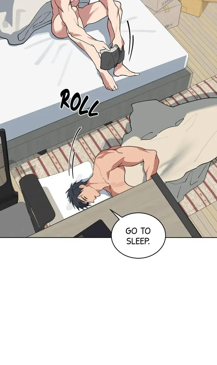 Please Add Charcoal Chapter 39 page 17