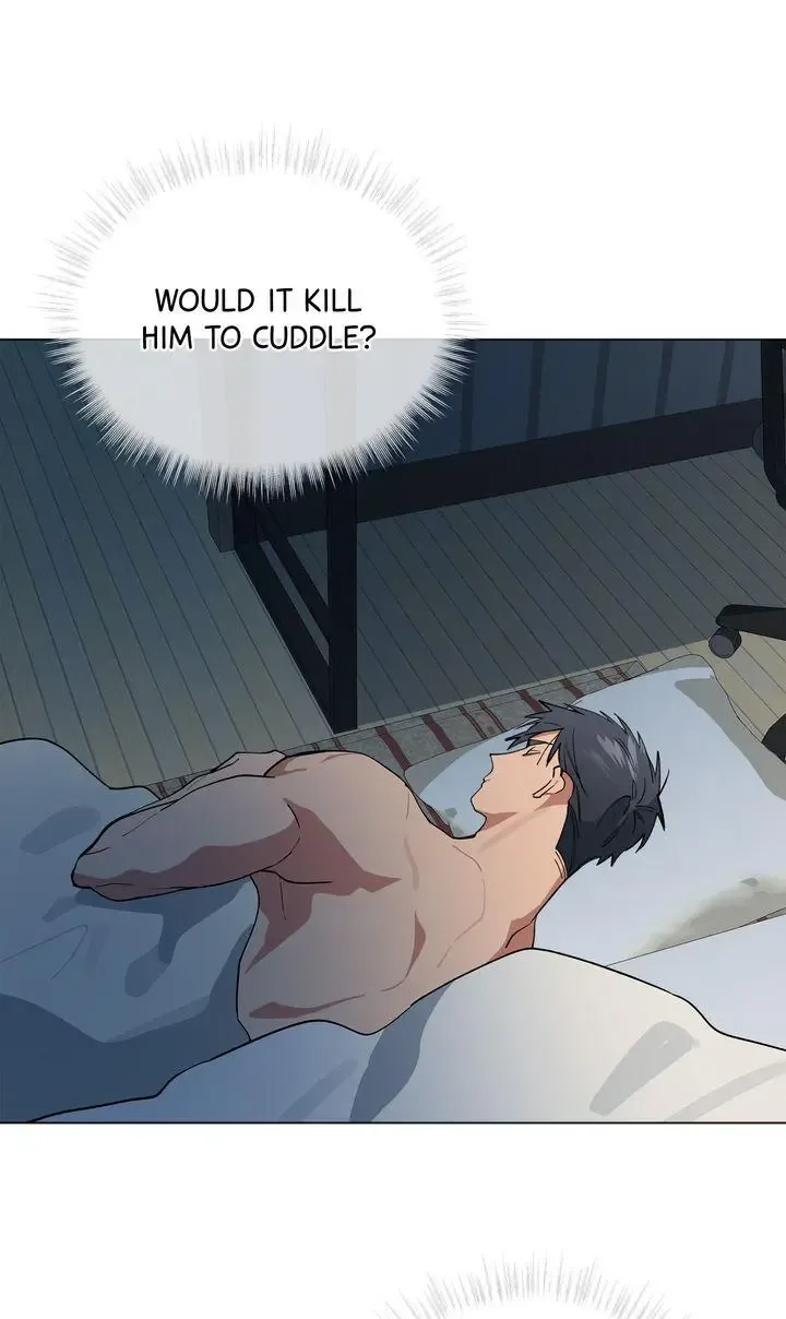 Please Add Charcoal Chapter 39 page 19