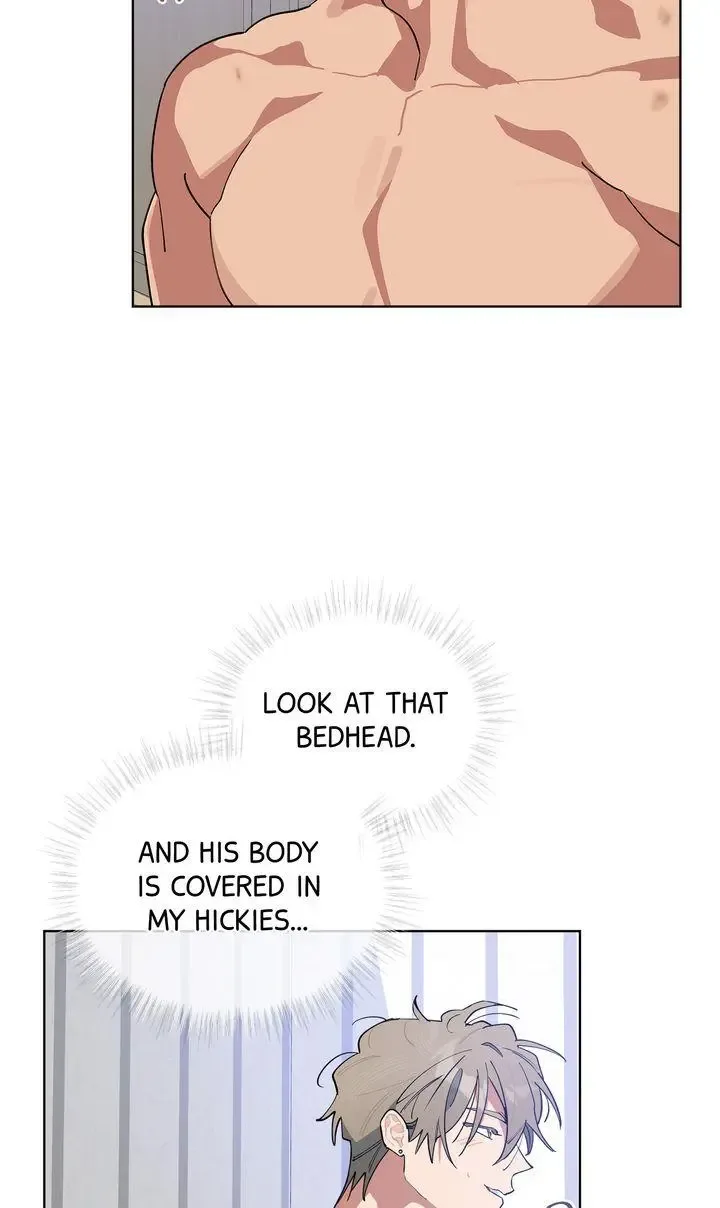 Please Add Charcoal Chapter 39 page 29