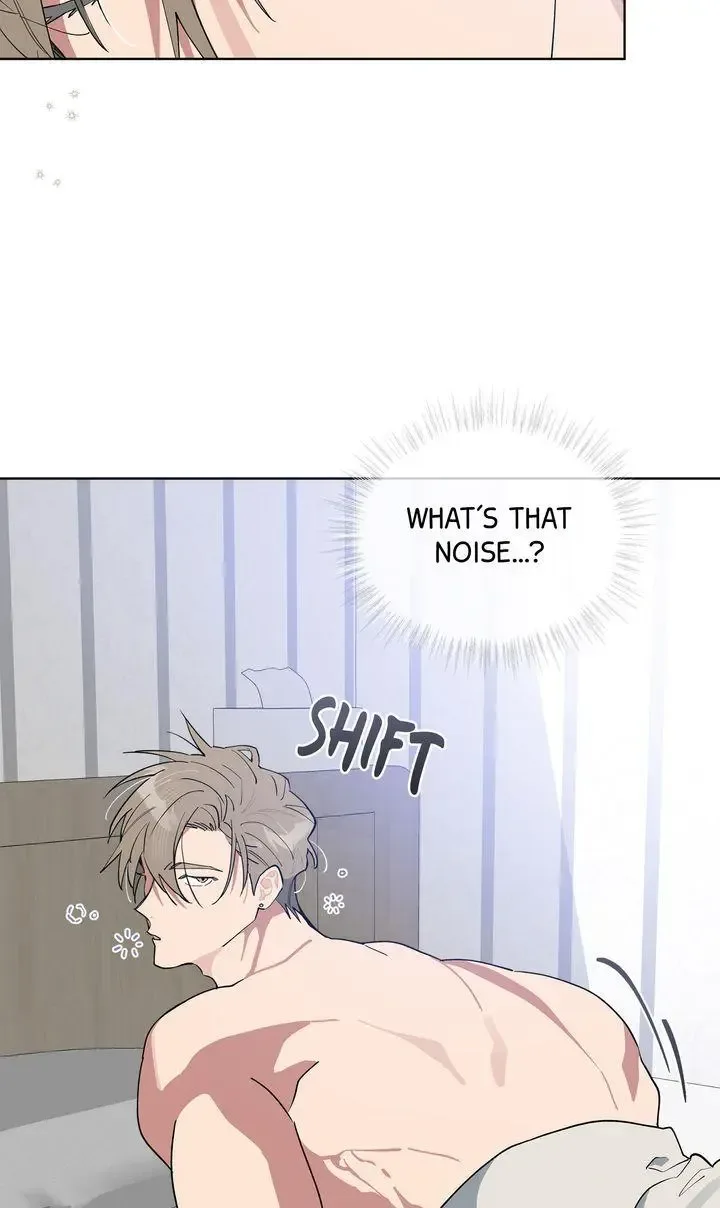 Please Add Charcoal Chapter 39 page 26