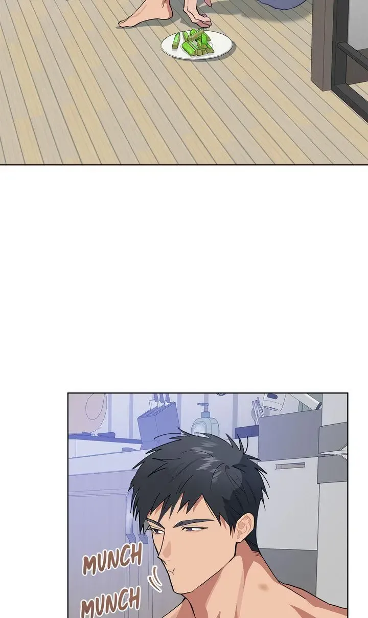 Please Add Charcoal Chapter 39 page 28
