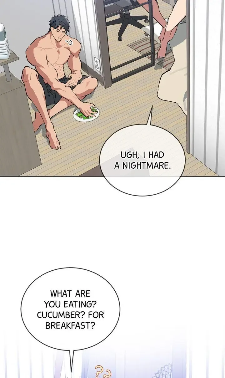 Please Add Charcoal Chapter 39 page 33