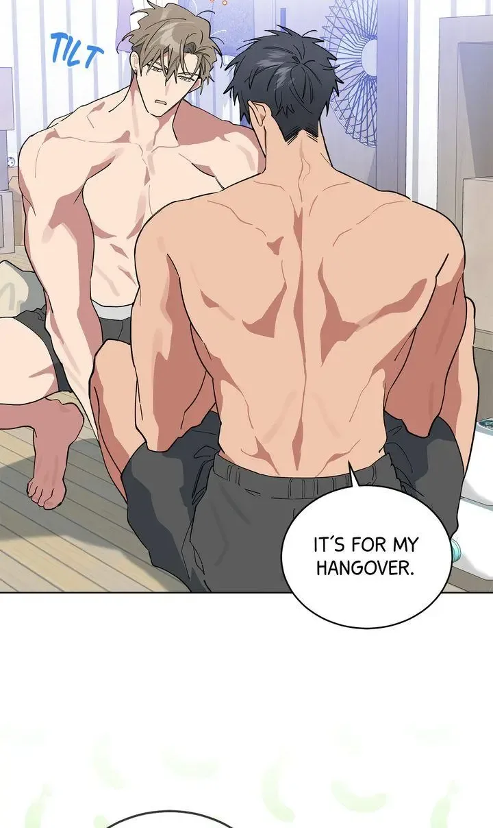 Please Add Charcoal Chapter 39 page 34