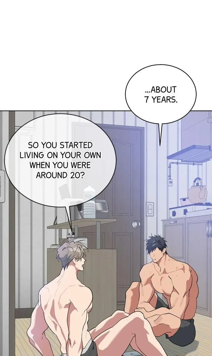 Please Add Charcoal Chapter 39 page 39