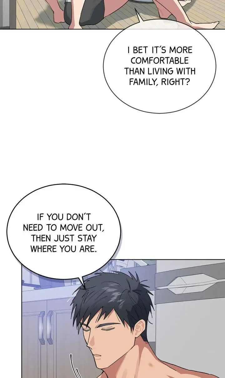 Please Add Charcoal Chapter 39 page 40